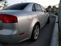 2007 Audi A4
